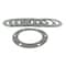 Skf Axle Hub Cap, 453869-8 453869-8 - alternate 2
